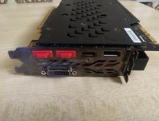 Видеокарта GTX 1070 Gaming X