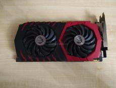 Видеокарта GTX 1070 Gaming X