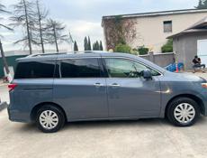 Nissan Quest