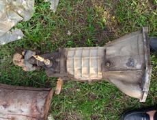 Продам торпеду на ваз 2107 в хорошом состаиани и блок 2106 сабуфер не знаю сколько ват 