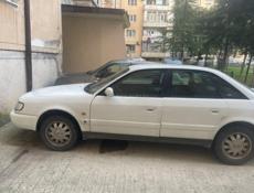 Ауди 100 