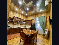 На новогодние каникулы сдается дом