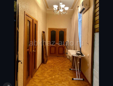 На новогодние каникулы сдается дом