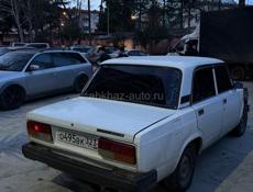 ВАЗ 2107