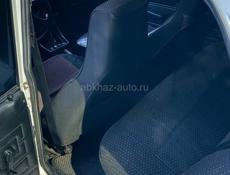 ВАЗ 2107