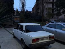 ВАЗ 2107