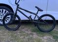 Велосипед BMX