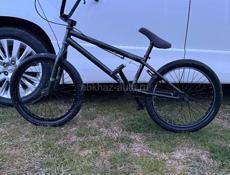 Велосипед BMX