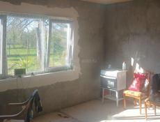 Земельный участок с домом на Мачарке