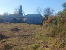 Земельный участок с домом на Мачарке