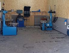 Нужны работник шиномантажника