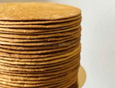 Коржи медовые 🍯 