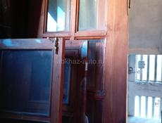 Двери окна. Б. У. 