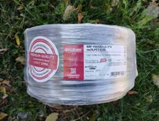 Кабель силовой ВВГ-Пнг(А)-LS 3x6 ок(N, PE)-0.66 Кабэкс