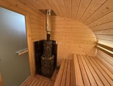 Сдам баню в аренду