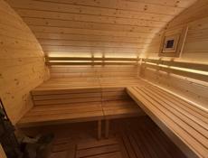 Сдам баню в аренду