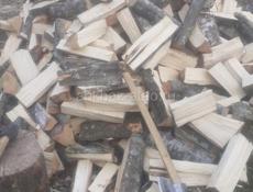 Продаются дрова