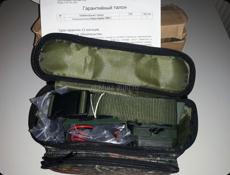 Электронный манок с картой 340 звуков