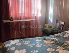 Посуточно в центре 