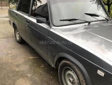ВАЗ 2107