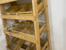 Полки, холодильники 