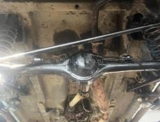 ВАЗ 2123 Нива