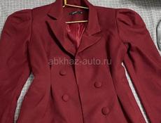 Женский костюм 