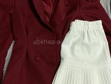 Женский костюм 