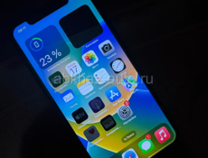 Продам срочно айфон х