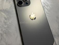 IPhone 15 pro max 512