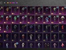 Срочно продам аккаунт с торгом 