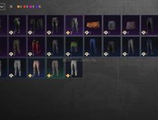 Срочно продам аккаунт с торгом