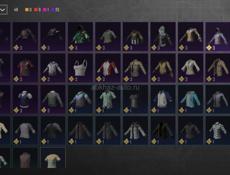 Срочно продам аккаунт с торгом