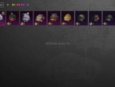 Срочно продам аккаунт с торгом