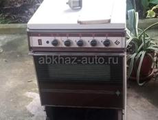 Газовая плита