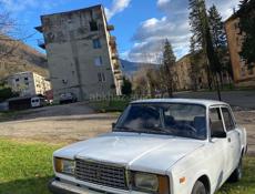 ВАЗ 2107