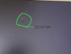 Продается ноутбук Huawei MateBook d15!