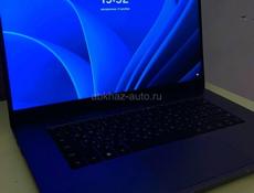Продается ноутбук Huawei MateBook d15!