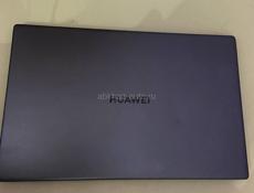 Продается ноутбук Huawei MateBook d15!
