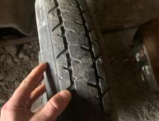 Докатка от фуги 