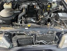 Тойота Ленд Крузер 100. 4.2 дизель