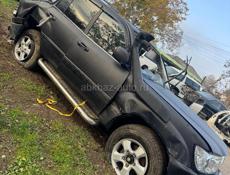 Тойота Ленд Крузер 100. 4.2 дизель