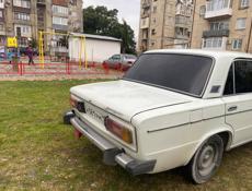ВАЗ 2106