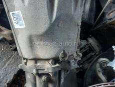  Каробка механика 6 ст на мерседес с 204