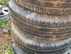 Разбор таёта прадо 120 3.0 дизель