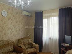 Сдаю квартиру 