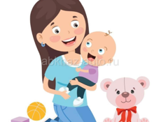 Услуги Няни