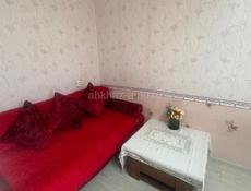 Сдам однокомнатную квартиру. Киараз 3