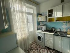 Сдам однокомнатную квартиру. Киараз 3