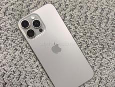 iPhone 16 Pro Max 256 